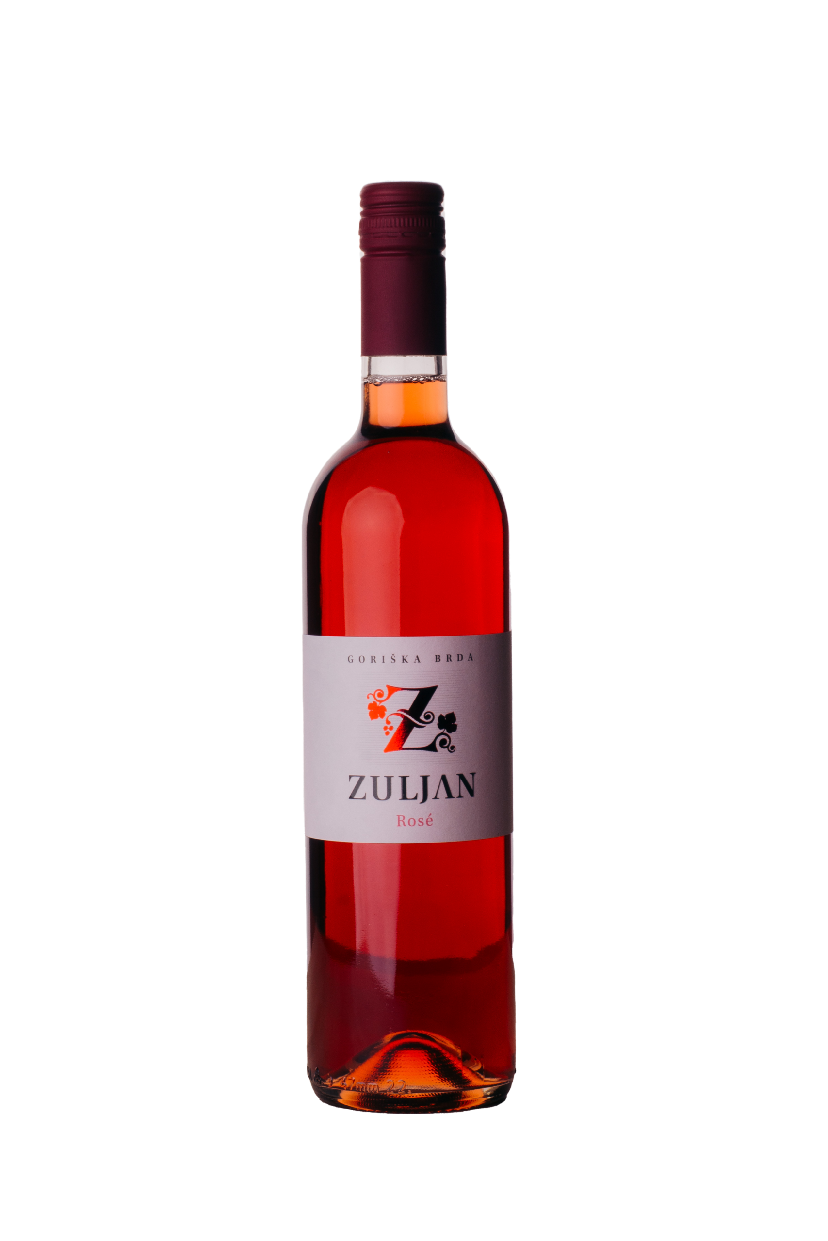 vino_roze